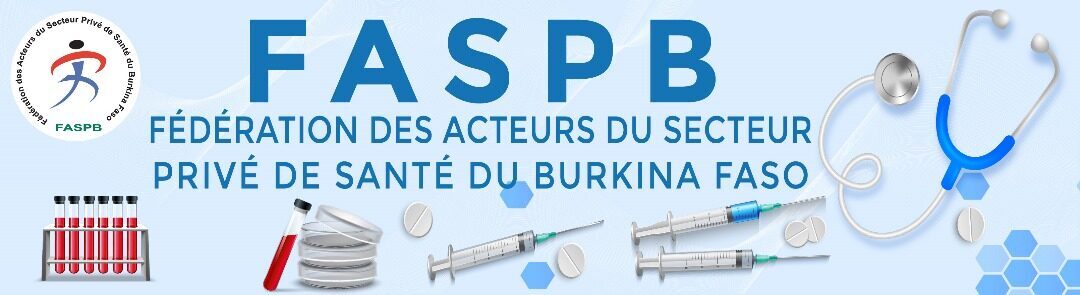 FASP-Burkina